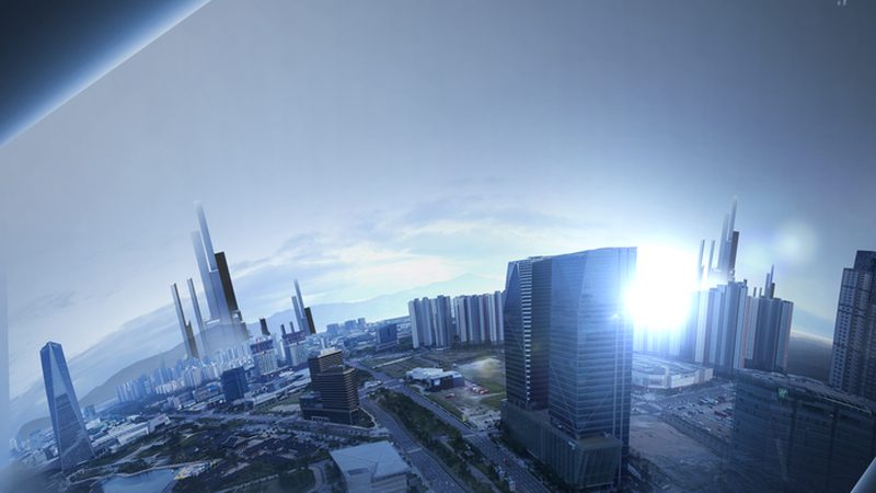 机器学习平台的核心架构与选型逻辑