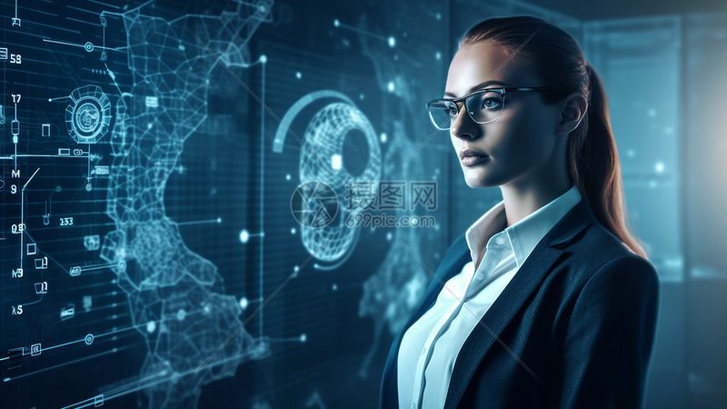 商业智能行业应用系统：参数对比解析与选型要点